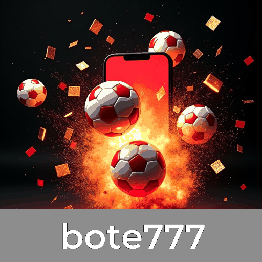 Acesso ao bote777