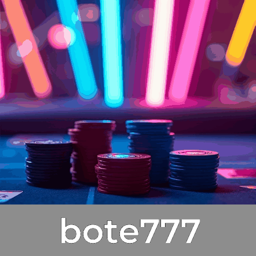 Cassino Online bote777