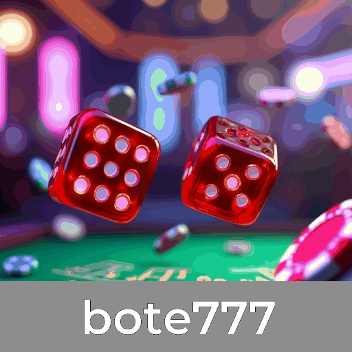 Cassino Online bote777