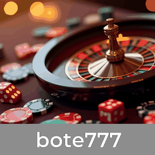 Acesso ao bote777