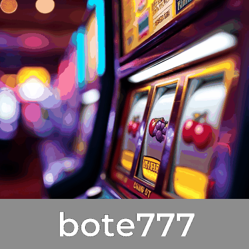 Acesso ao bote777