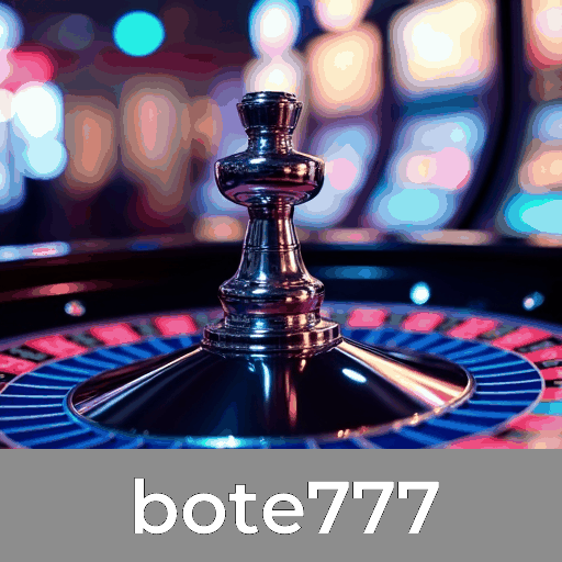 Cassino Online bote777