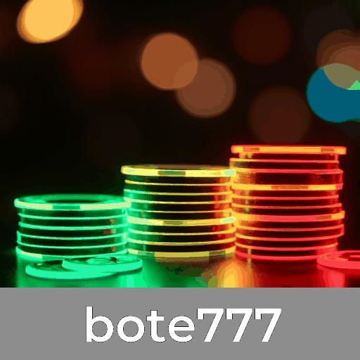 Cassino Online bote777