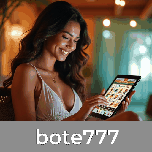 Acesso ao bote777