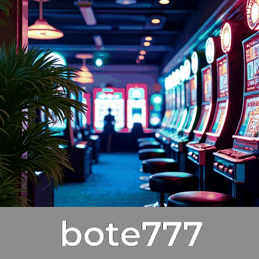 Acesso ao bote777