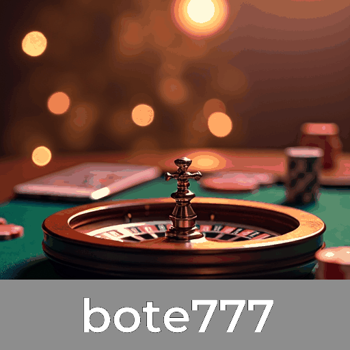Acesso ao bote777