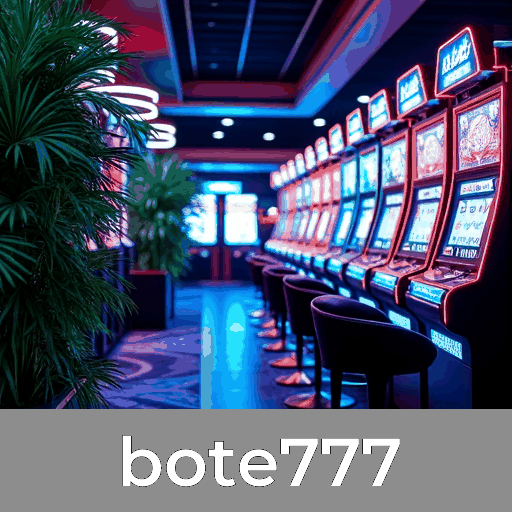 Acesso ao bote777
