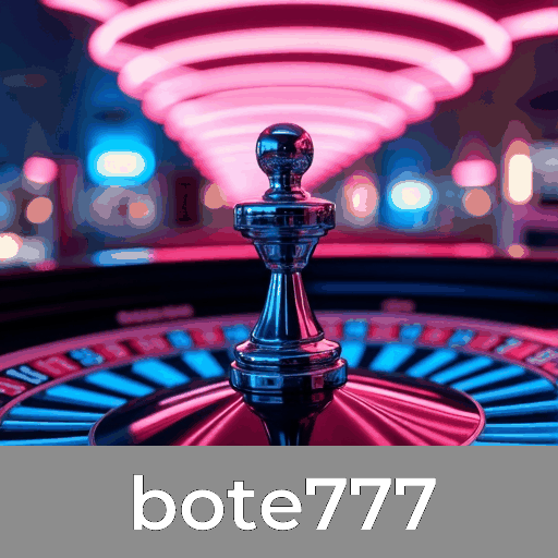 Cassino Online bote777