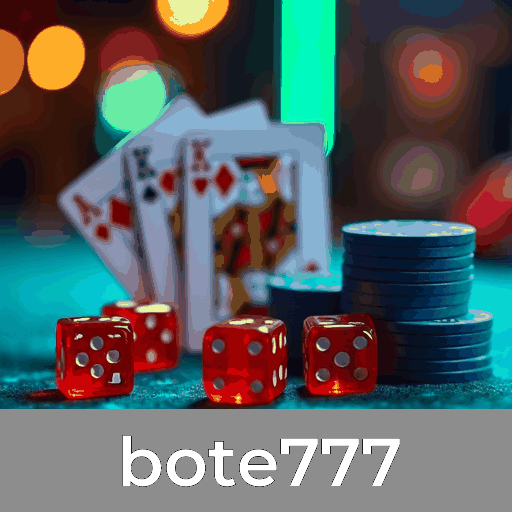 Cassino Online bote777
