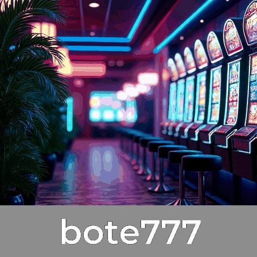 Acesso ao bote777