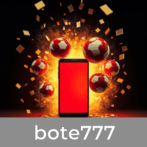 Acessar o site bote777 COM
