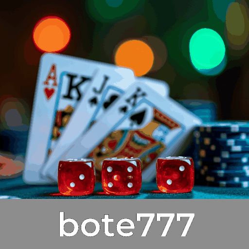 Acesso ao bote777
