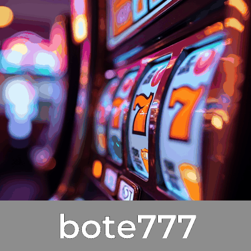 Cassino Online bote777