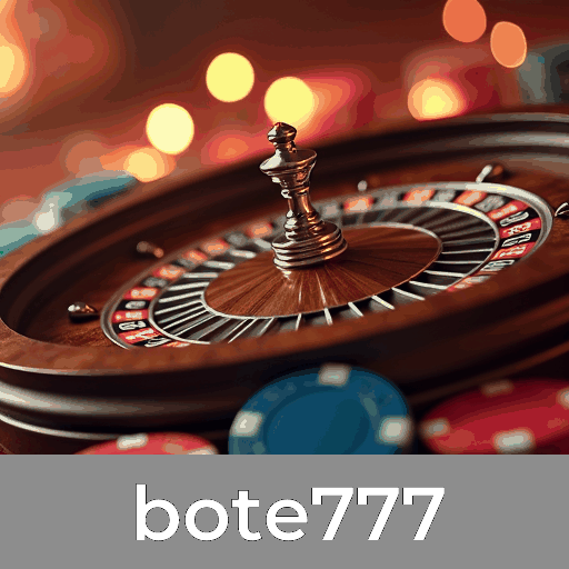 Cassino Online bote777