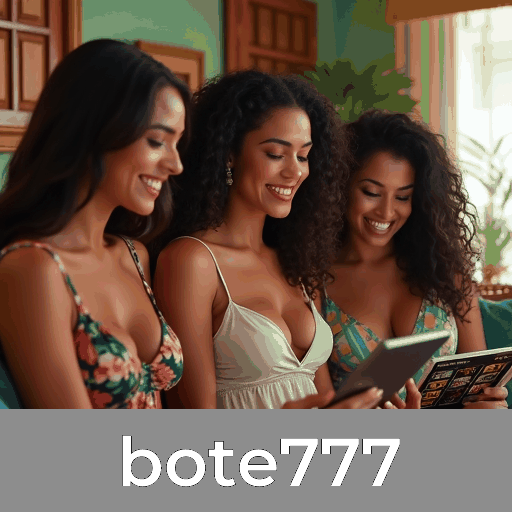 Cadastro na bote777
